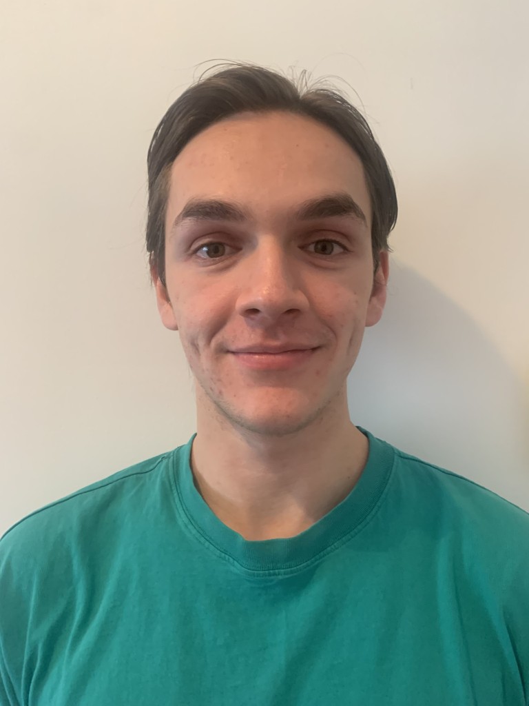 Portrait de David Carrier, tuteur Tutorat Pro
